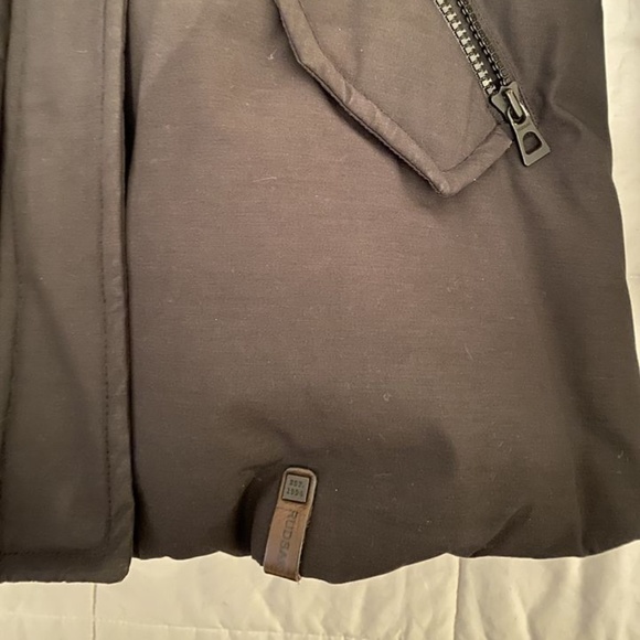RUDSAK Parka - Size L - Picture 2 of 5
